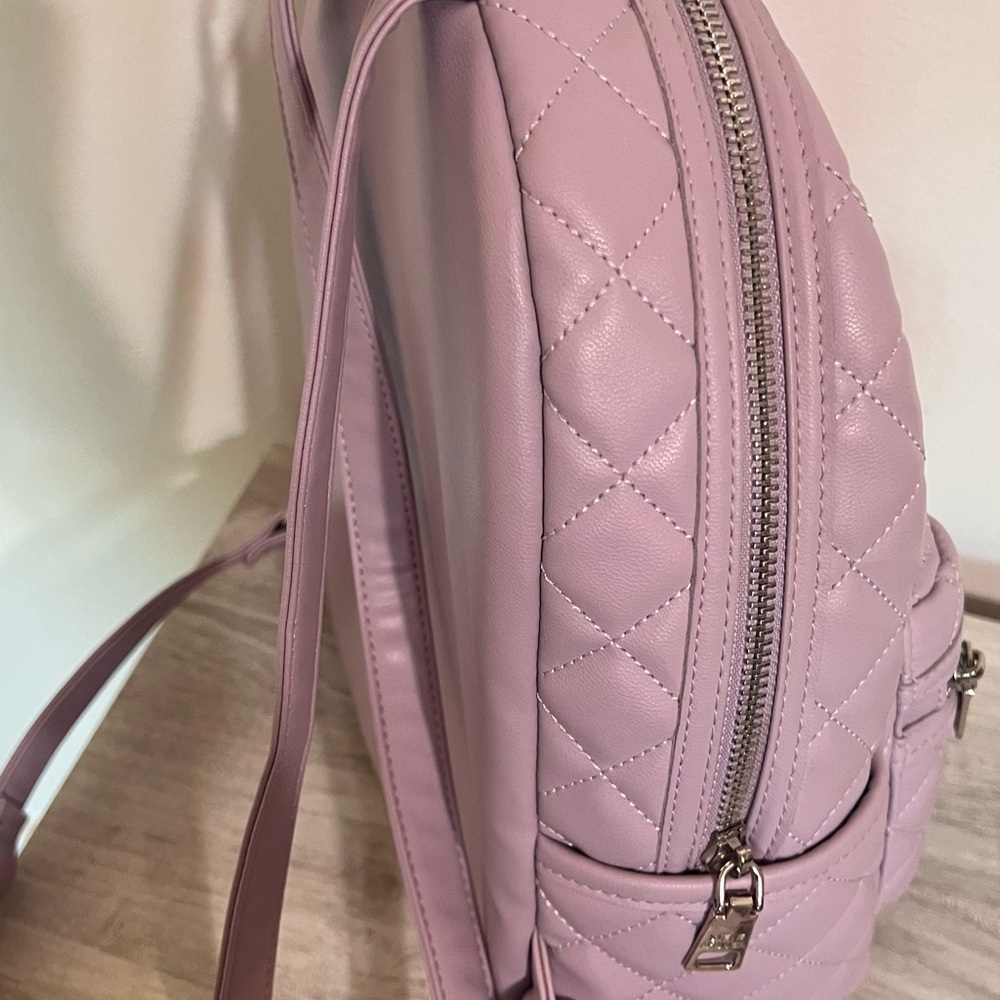 Steve Madden Mini Backpack  Green - Picture 5 of 6